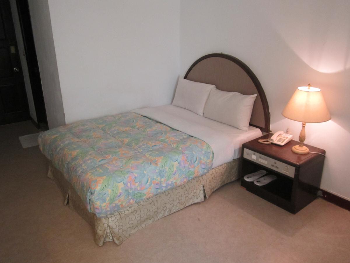 Goshen Hotel Καοσιούνγκ Εξωτερικό φωτογραφία