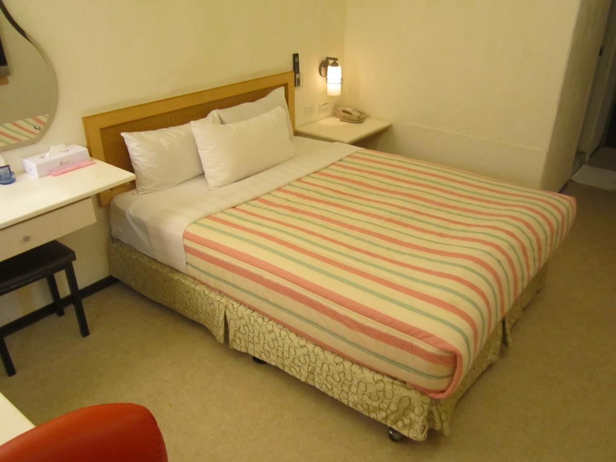 Goshen Hotel Καοσιούνγκ Εξωτερικό φωτογραφία