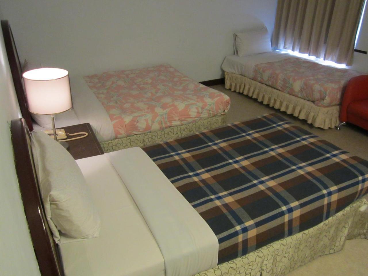 Goshen Hotel Καοσιούνγκ Εξωτερικό φωτογραφία