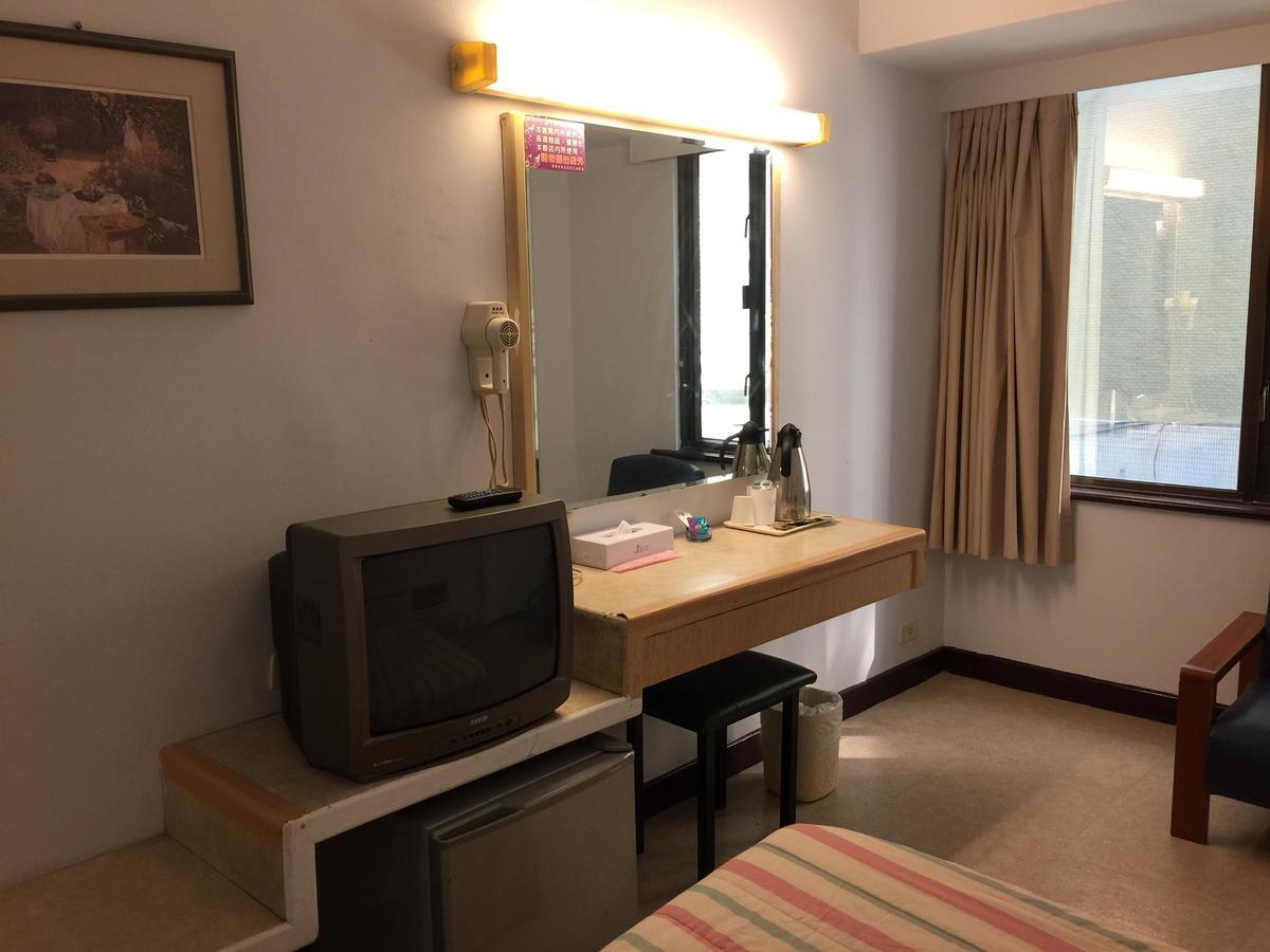 Goshen Hotel Καοσιούνγκ Εξωτερικό φωτογραφία