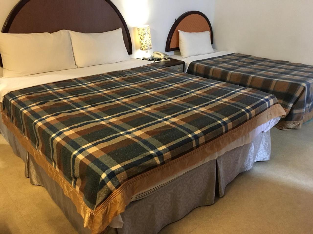 Goshen Hotel Καοσιούνγκ Εξωτερικό φωτογραφία