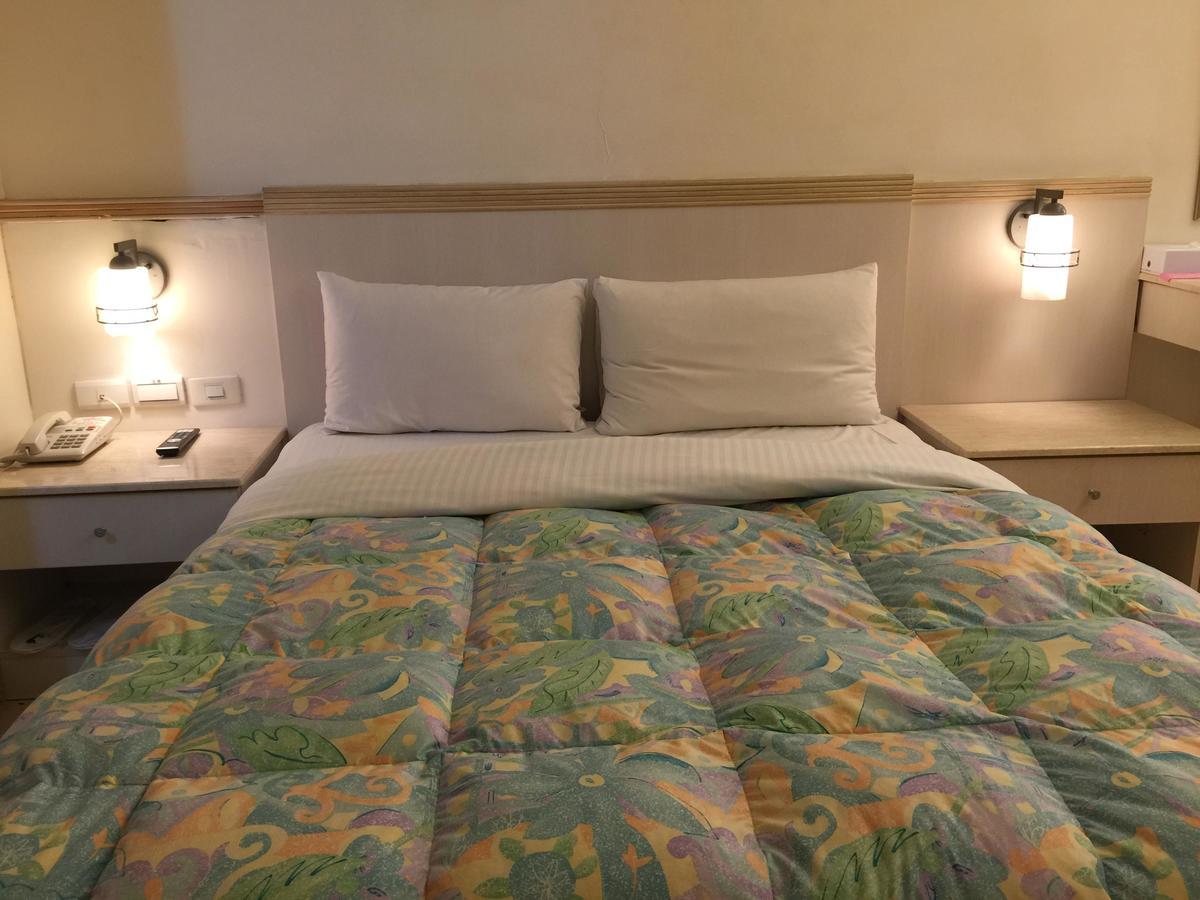 Goshen Hotel Καοσιούνγκ Εξωτερικό φωτογραφία