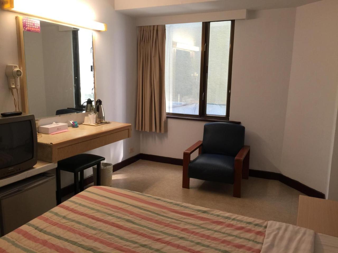 Goshen Hotel Καοσιούνγκ Εξωτερικό φωτογραφία