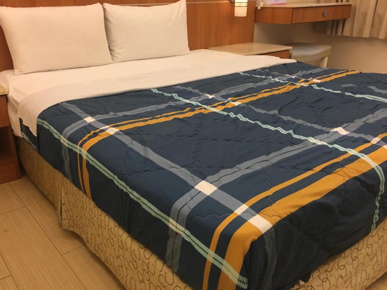 Goshen Hotel Καοσιούνγκ Εξωτερικό φωτογραφία