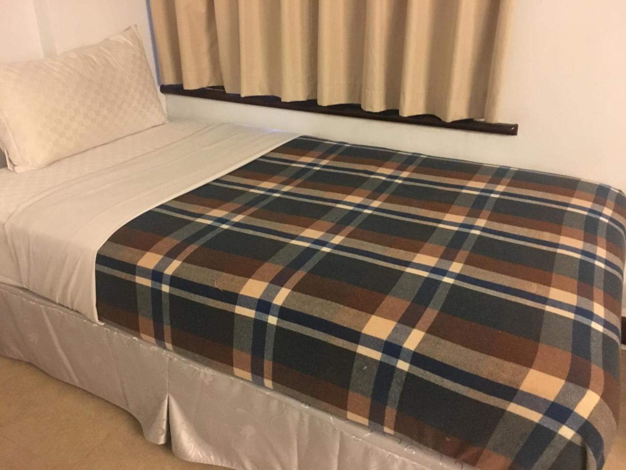 Goshen Hotel Καοσιούνγκ Εξωτερικό φωτογραφία
