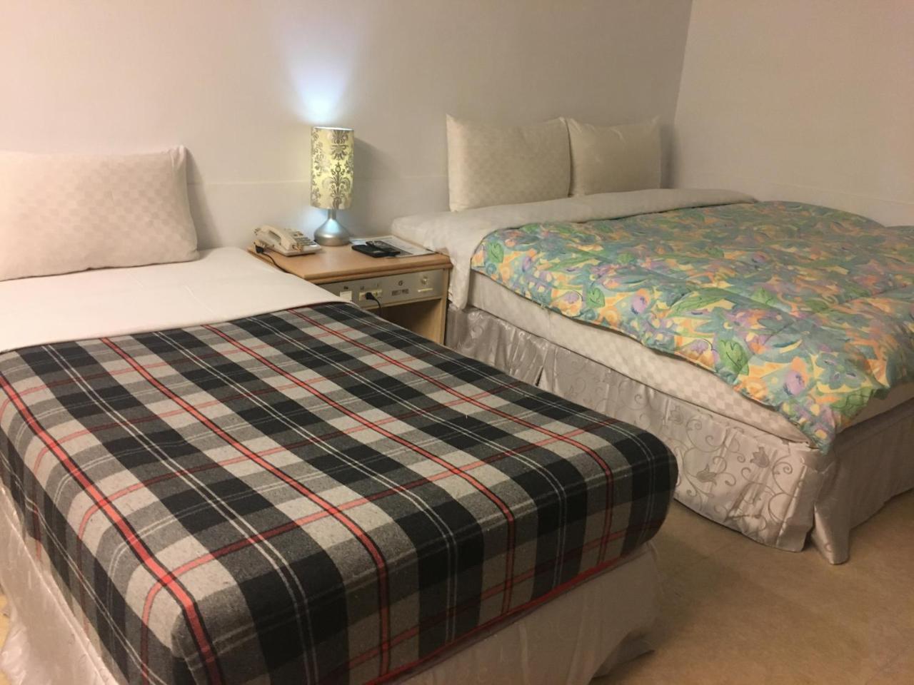 Goshen Hotel Καοσιούνγκ Εξωτερικό φωτογραφία