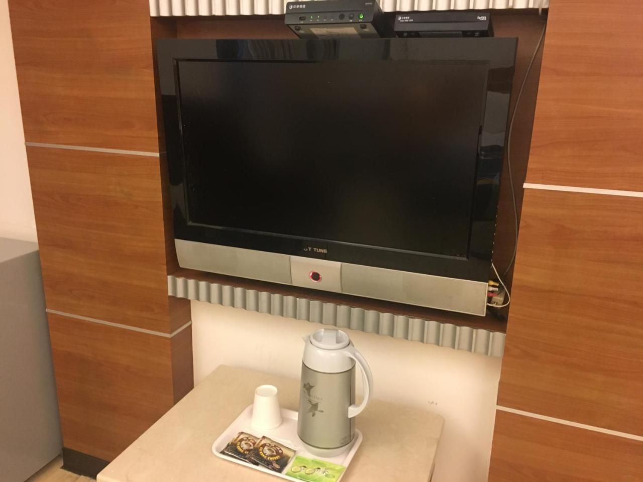 Goshen Hotel Καοσιούνγκ Εξωτερικό φωτογραφία