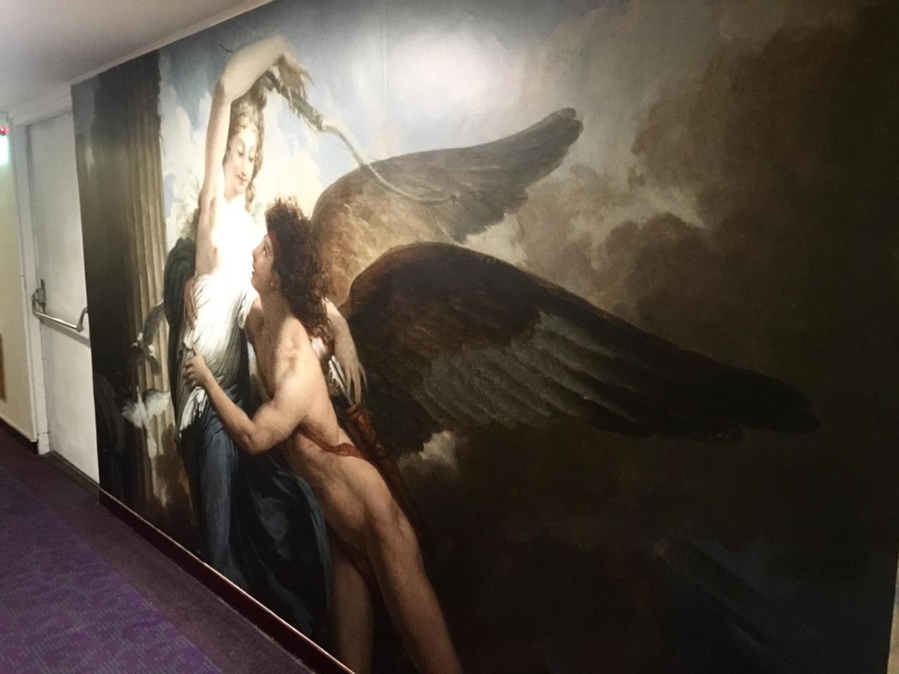 Goshen Hotel Καοσιούνγκ Εξωτερικό φωτογραφία